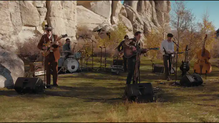 Devil To Pay (Live at City of Rocks National Reserve / 2026)