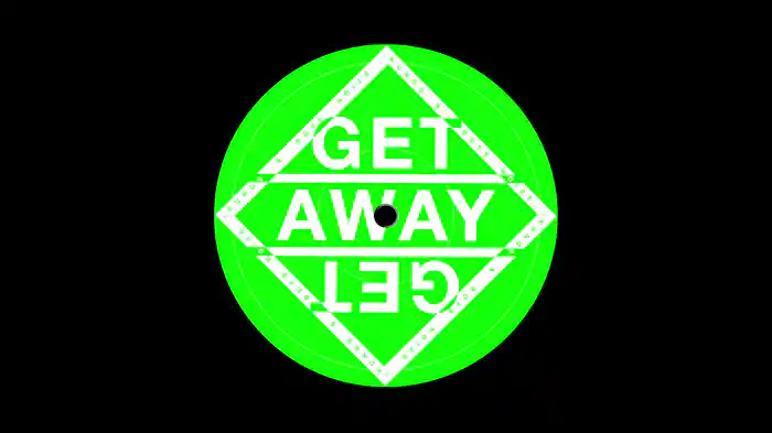 Get Away (Visualizer)