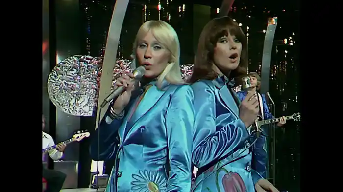 I Do, I Do, I Do, I Do, I Do (Live - ABBA Down Under)