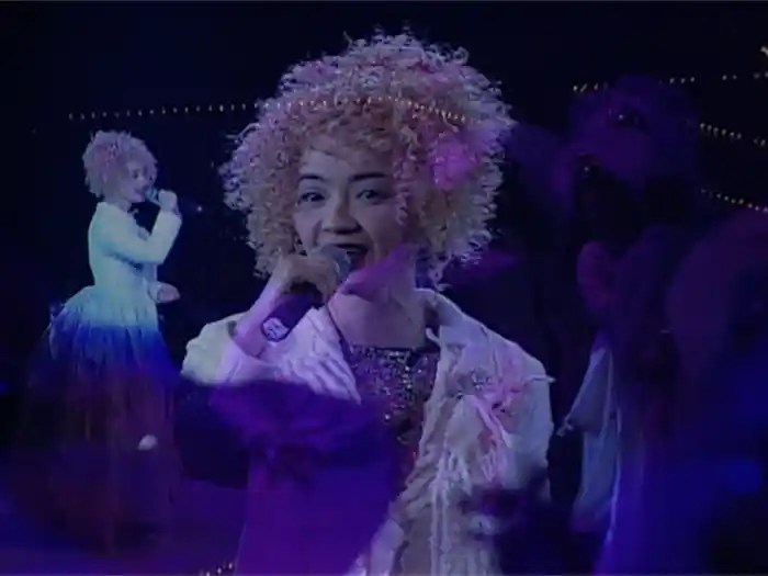 從來是一對 (Live in Hong Kong/1996)