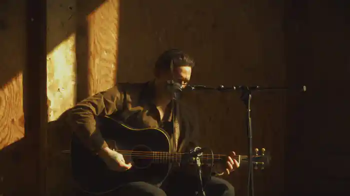 Sweet Like (Live at Harpeth Shoals Ranch / Stripped Back)