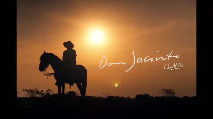 Don Jacinto (Lyric Video)