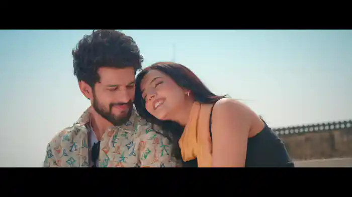 Mehakne Laga Hoon
