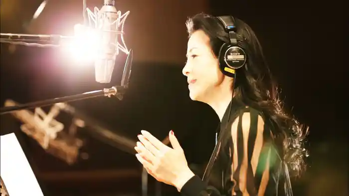 愛の詩 (ピアノVer)