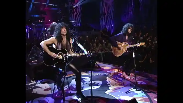 Every Time I Look At You (Live On MTV Unplugged)