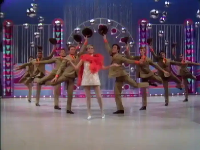 Yes Sir That's My Baby (Live On The Ed Sullivan Show, November 12, 1967)