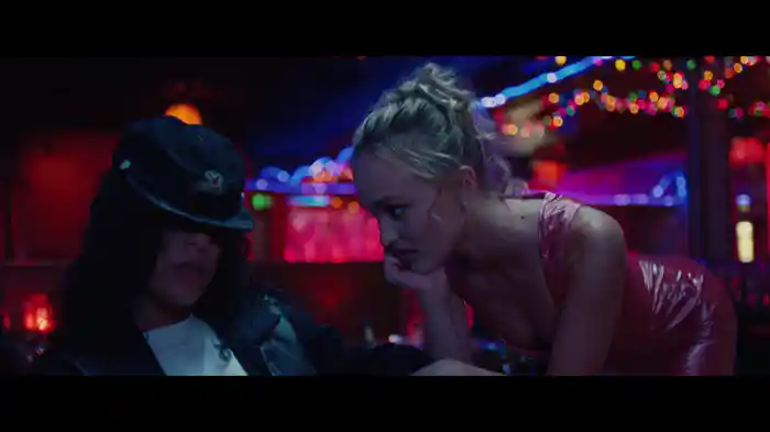 Winter Baby / New Jersey Blues