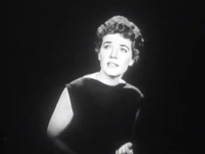 Can't Help Lovin' That Man (Live On The Ed Sullivan Show, June 16, 1957)