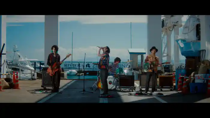 青梅