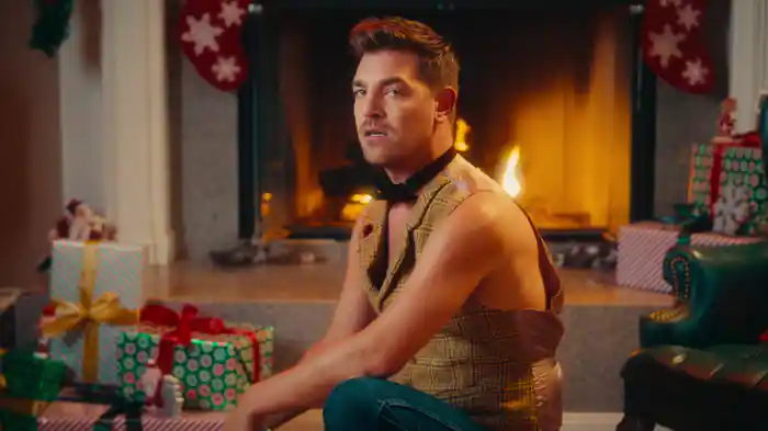 RUM PUM PUM (Visualizer)