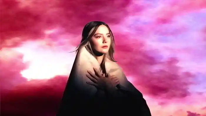 This Is Why (Visualizer)