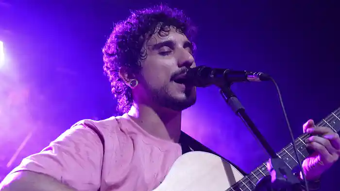 Reticências (Ao Vivo Em São Paulo / 2024)