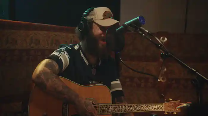 What Don't Belong To Me (F-1Trillion Album Livestream)