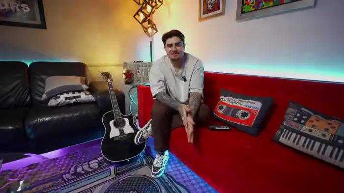 Making of "#SinMexicanos" (Behind the Scenes)