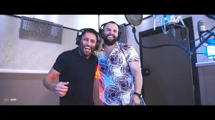 Una Noche Cualquiera