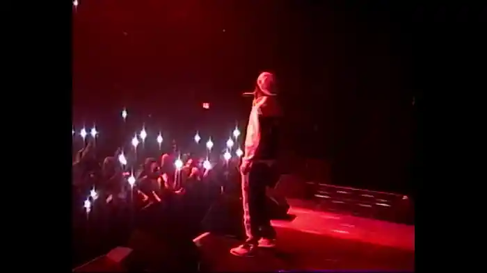 Pain All Gone (Visualizer)