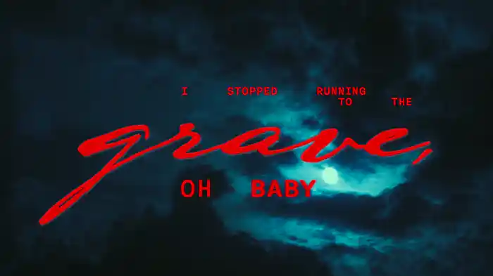 Grave (Lyric Video)