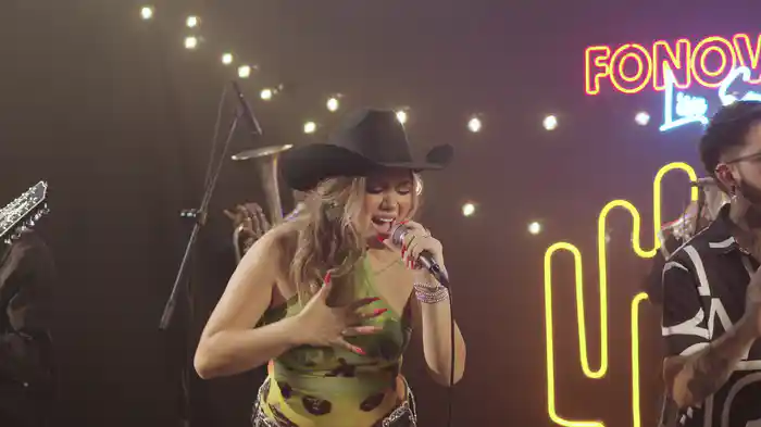 No Te Creas Tan Importante (Live Sessions)