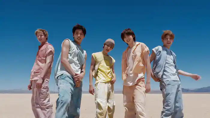 What You Want (Conceptual Performance Film)