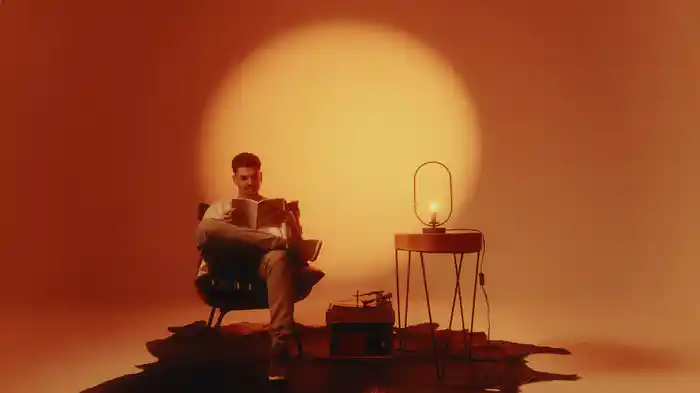 Provocador De Lágrimas (Audio)