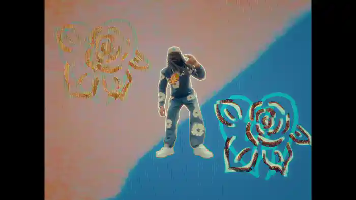 Give Thanks, Give Praise