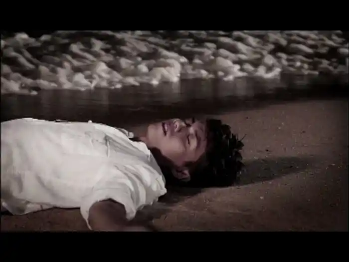 只是太愛你(國)