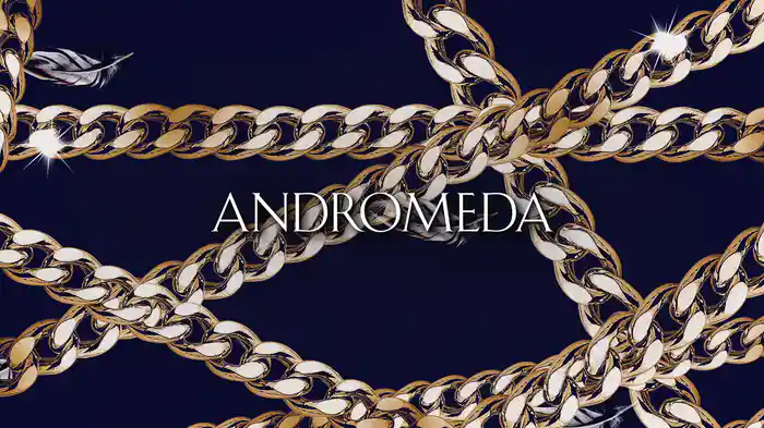 Andromeda (Remix / Lyric Video)