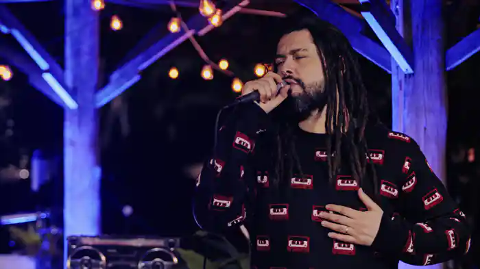 Na Rua, Na Chuva, Na Fazenda (Casinha De Sapê) (Ao Vivo Em São Paulo / 2020)