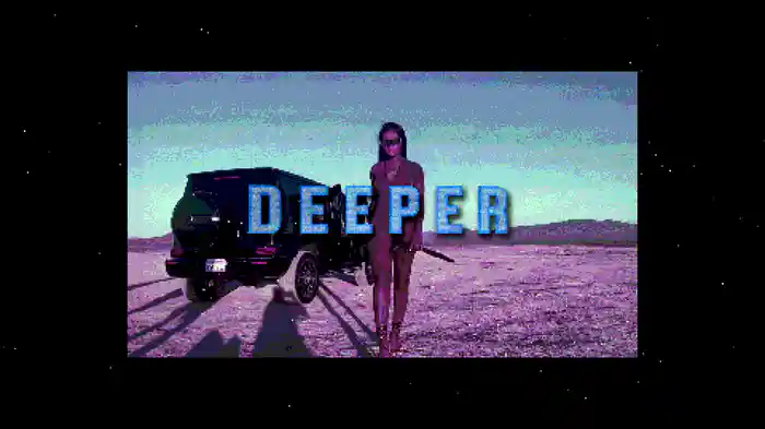 Deeper (Lyric Video)