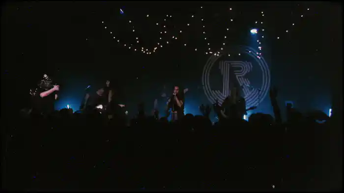 Oye Mi Amor (Live At The Roxy)