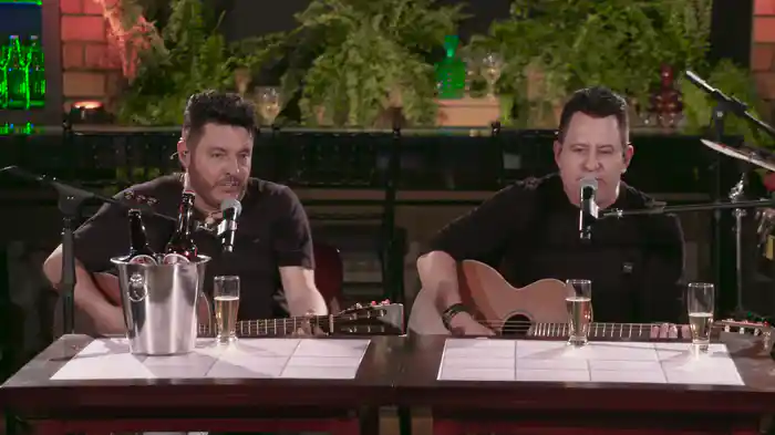 Inevitável (Ao Vivo Em Uberlândia / 2018)