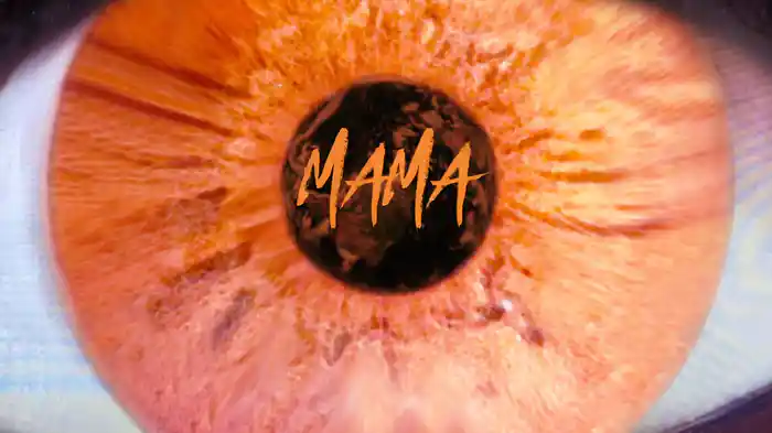 Caught Up (Visualiser)