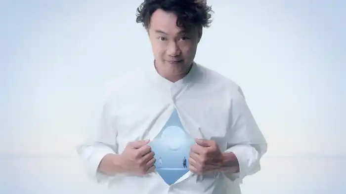 Shall We Talk (Lyric Video / Tre Lune MMXIX)