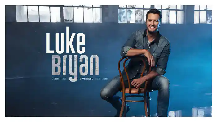 Born Here Live Here Die Here (Audio)