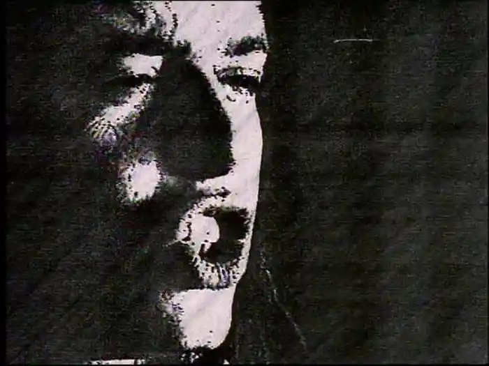 Laid So Low (Tears Roll Down) (Stereo Video)