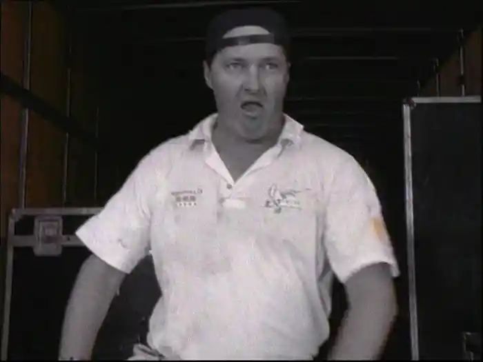 Heavy Fuel (Video (Short Version))