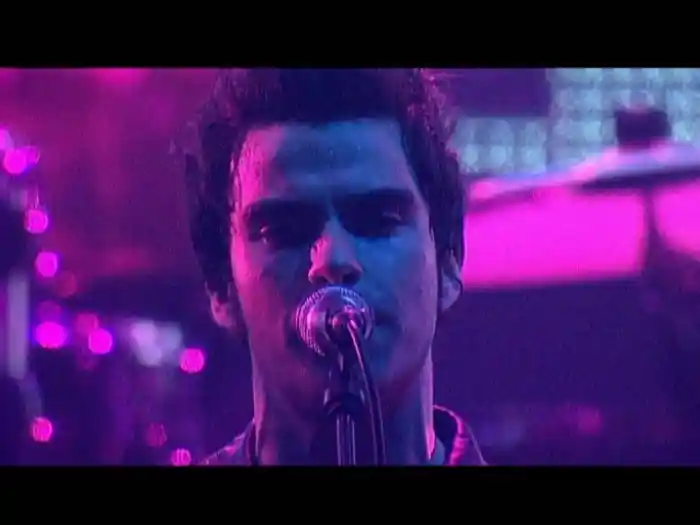 イット・ミーンズ・ナッシング（ライヴ）