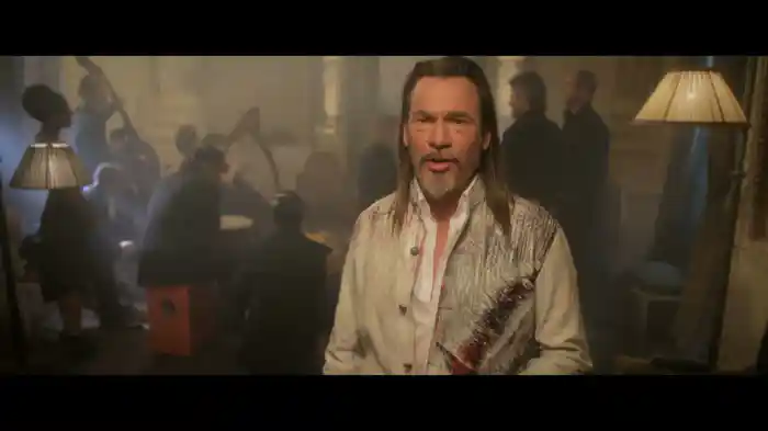 A La Huella A La Huella