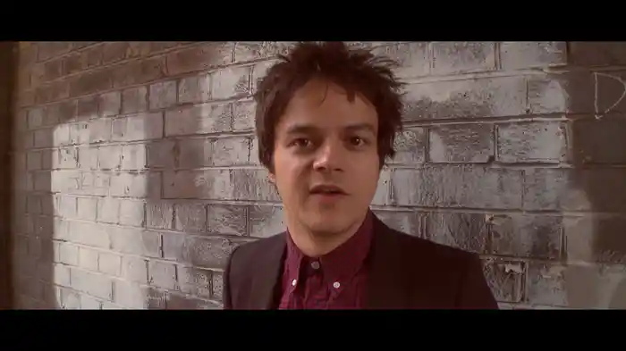 Edge Of Something (Behind The Scenes)