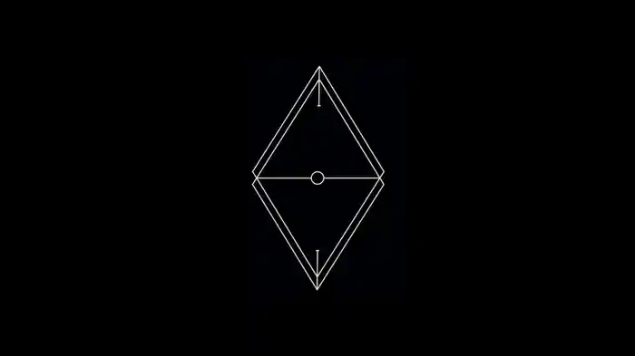 Black Water (Official Lyric Video)