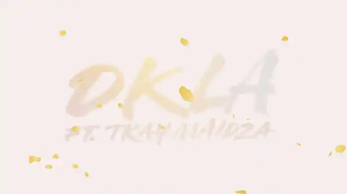 DKLA (Lyric Video)
