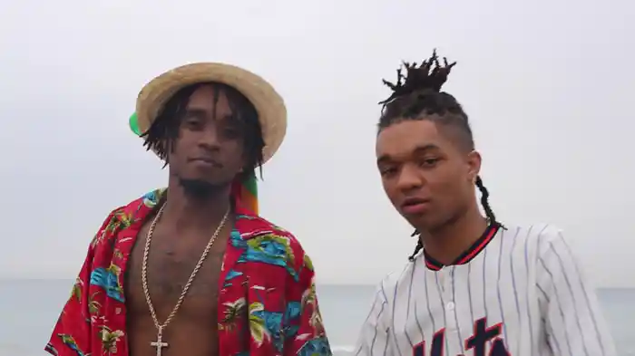 By Chance (Behind The Scenes)