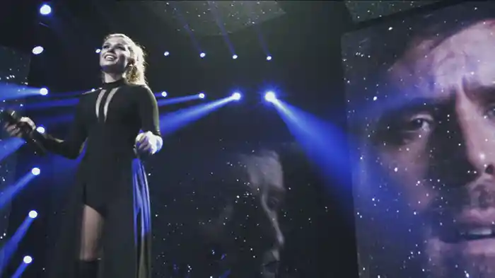 La Paz De Este Amor (Ao Vivo)