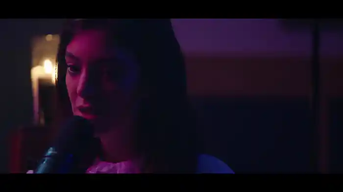 The Louvre (Vevo x Lorde)