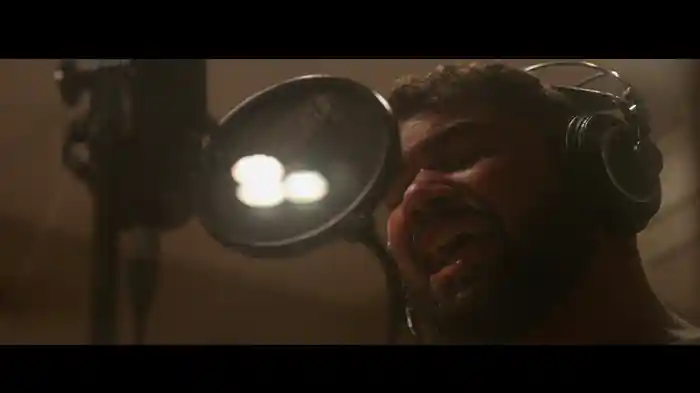 Restless (EPK)