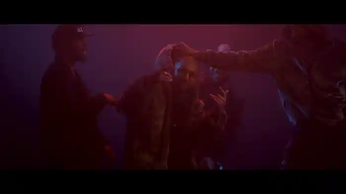 No Good For Me (iLL BLU Remix)