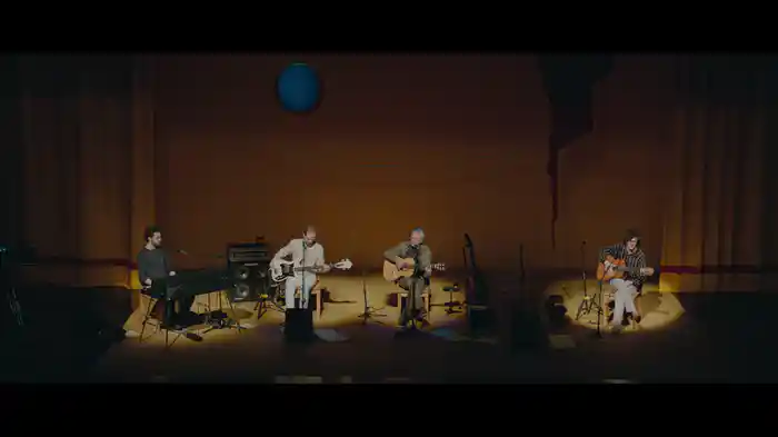 Você Me Deu (Ao Vivo)