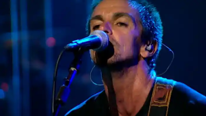 Ursinho De Dormir (Ao Vivo)