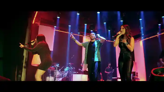 Essa Tal Aliança (Ao Vivo)