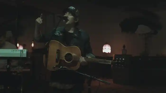 Christ Is Risen (Acoustic)